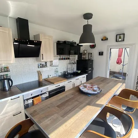 Holiday home Nest Near The